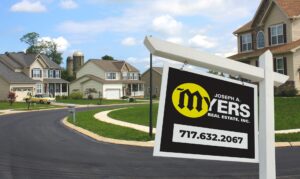 Joseph A. Myers Real Estate Inc.